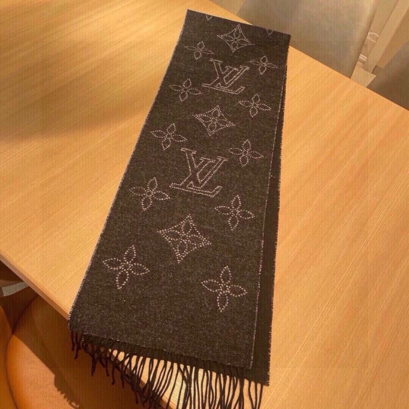 Louis Vuitton Scarf